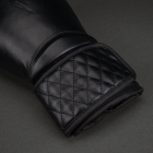 Боксови Ръкавици - Venum Impact Classic Boxing Gloves - Black​